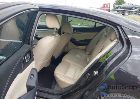 2016 Nissan Maxima 3.5 Platinum/3.5 S/3.5 Sl/3.5 Sr/3.5 Sv from USA, damaged, VIN 1N4AA6APXGC439334